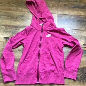 Nike jacket